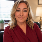 Photo of Tina Jones
