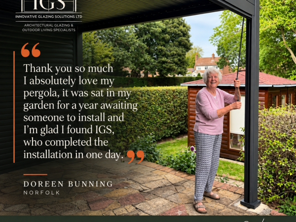 Doreen Bunning
